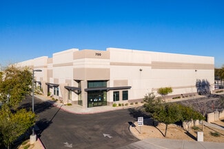 Tolleson, AZ Industrial - 700 S 94th Ave
