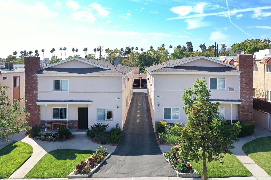 , Glendale, CA for Sale