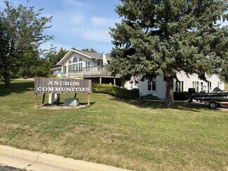 Fox Lake, WI Medical - 209 Forest St