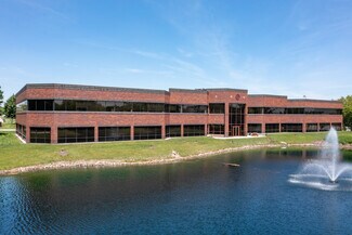 Brookfield, WI Office - 300 N Patrick Blvd