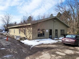 Chesterland, OH Office - 8635 Mayfield Rd