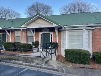 Marietta, GA Office - 800 Kennesaw Ave
