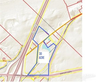 Fort Wayne, IN Industrial - 9219-9410 Lower Huntington Rd Fort Wayne, IN Industrial - 9219-9410 Lower Huntington Rd