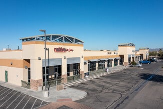Tucson, AZ Retail - W Arizona Pavillions Dr @ Courtney Page Way