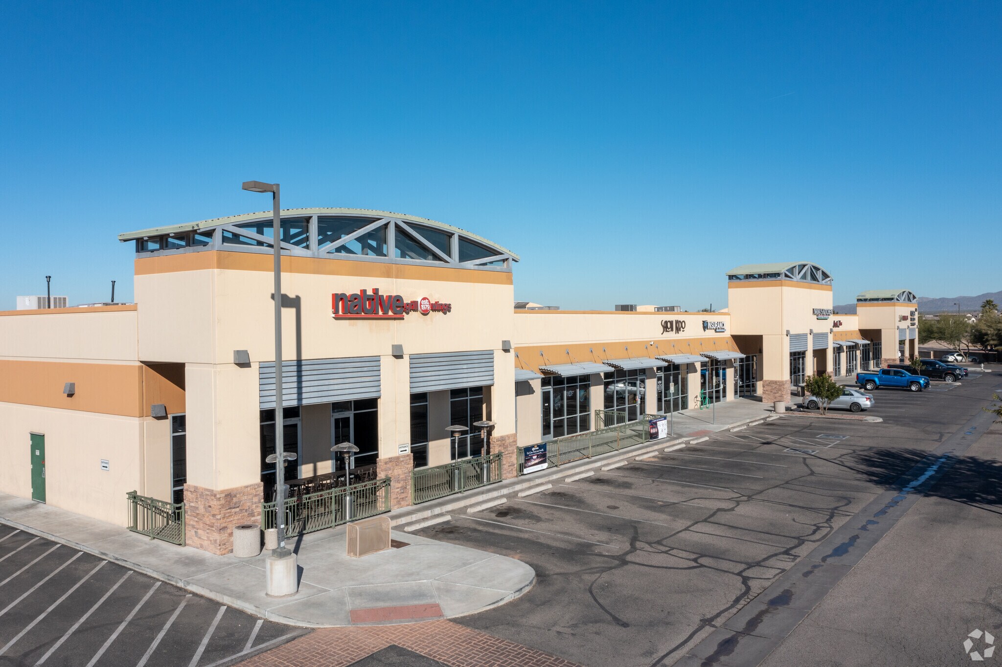 W Arizona Pavillions Dr @ Courtney Page Way, Tucson, AZ for Rent
