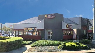 Santa Clara, CA Retail - 2495 Lafayette St