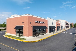 Glenview, IL Retail - 600 Milwaukee Ave Glenview, IL Retail - 600 Milwaukee Ave