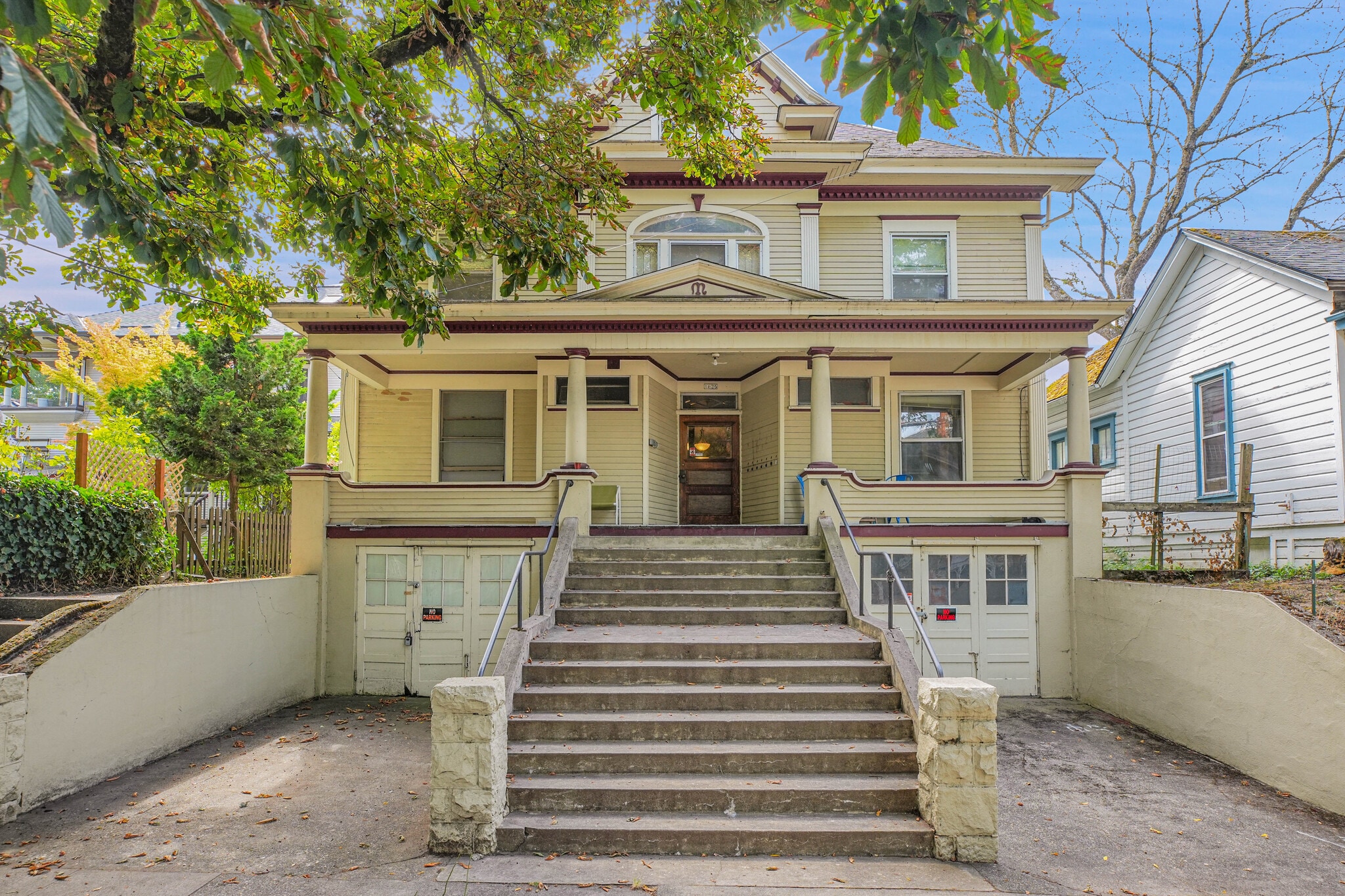 1626 SE Alder St, Portland, OR for Sale