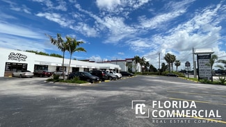 Stuart, FL Retail - 2755 NW Federal Hwy