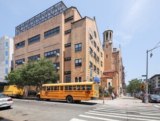 New York, NY Retail - 124 Wadsworth Ave New York, NY Retail - 124 Wadsworth Ave