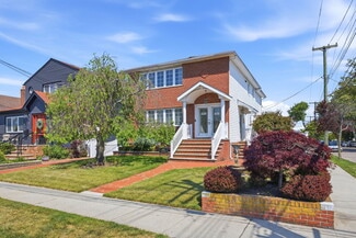 Howard Beach, NY Multi-Family - 9819 160th Ave Howard Beach, NY Multi-Family - 9819 160th Ave