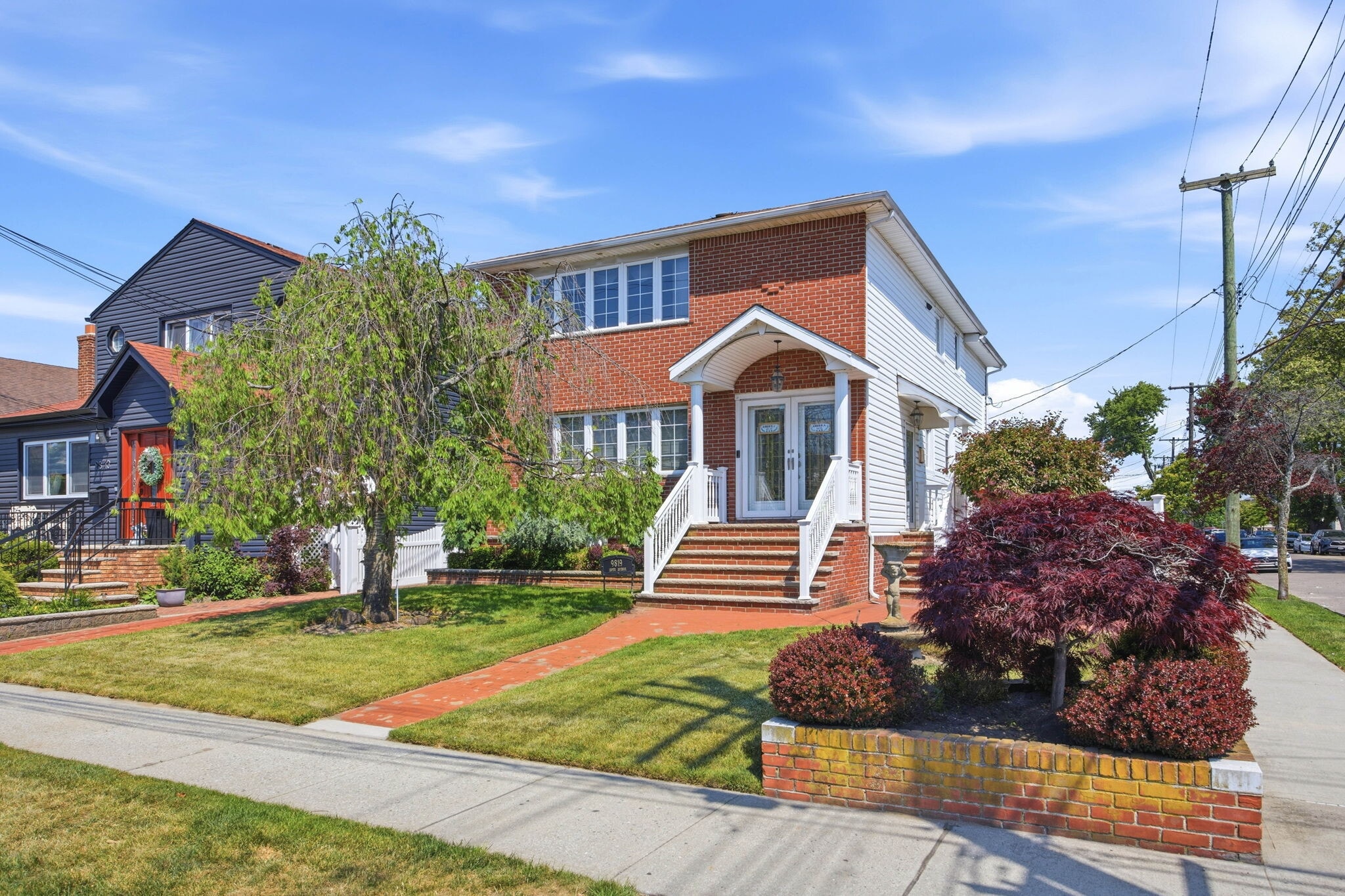 9819 160th Ave, Howard Beach, NY for Sale