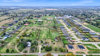 Tioga, TX Residential - 305 Swaha Dr