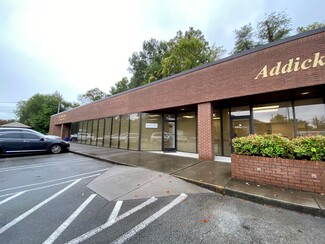 Knoxville, TN Office - 413 Northshore Dr SW