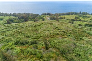 Honokaa, HI Agricultural - Tract E