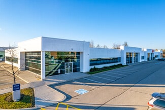 Mississauga, ON Office - 2515 Meadowpine Blvd
