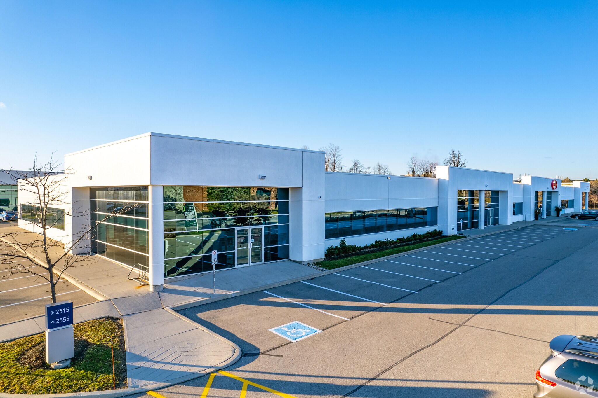 2515 Meadowpine Blvd, Mississauga, ON for Rent