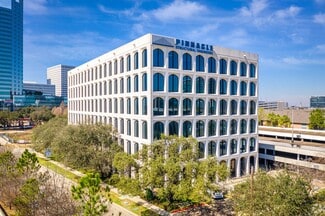 Houston, TX Coworking Space - 3120 Southwest Fwy