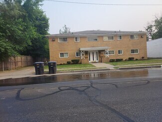 Detroit, MI undefined - 18333 Schoolcraft