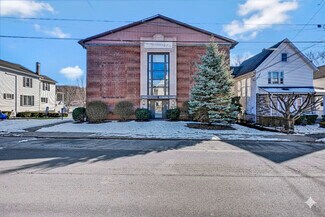 Olyphant, PA Office - 301 Delaware Ave