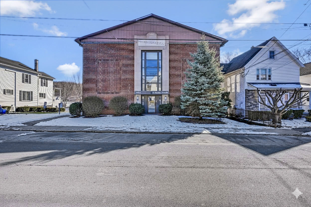 301 Delaware Ave, Olyphant, PA for Sale