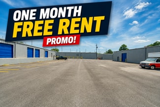 Longview, TX Industrial - 517 Delia Dr Longview, TX Industrial - 517 Delia Dr