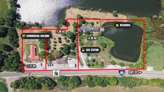 Stanton, TN Commercial - 8337 TN-76