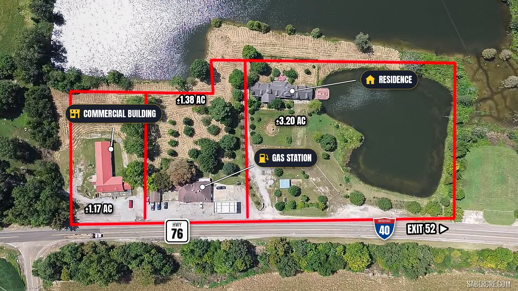 8337 TN-76, Stanton, TN for Sale