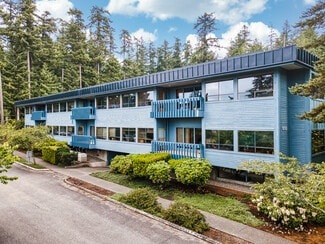 Poulsbo, WA Office - 1050 NE Hostmark St