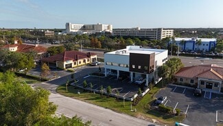 Fort Myers, FL Office - 13811 Metropolis Ave Fort Myers, FL Office - 13811 Metropolis Ave