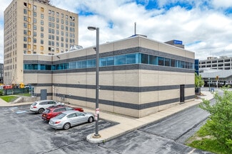 Syracuse, NY Medical - 572 S Salina St