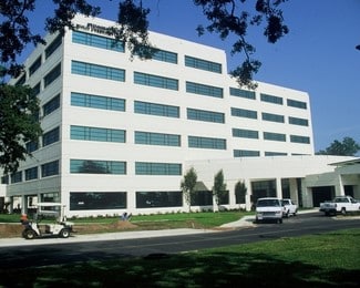 Pensacola, FL Office/Medical - 5151 N 9th Ave