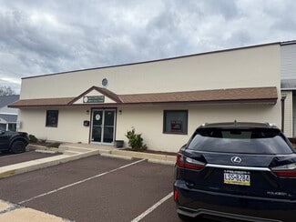 Pottstown, PA Office - 871 N Hanover St