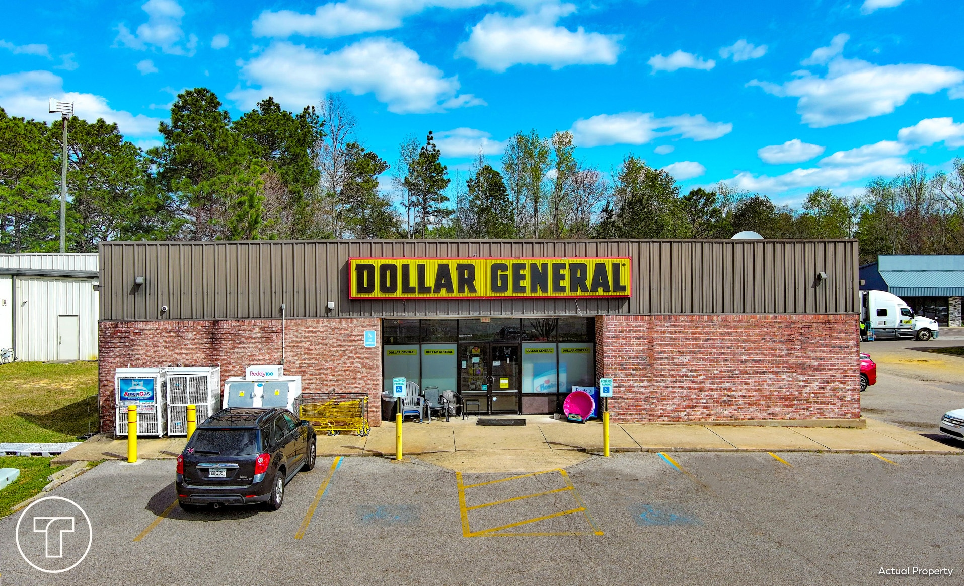 1193 US Highway 42, Petal, MS for Sale