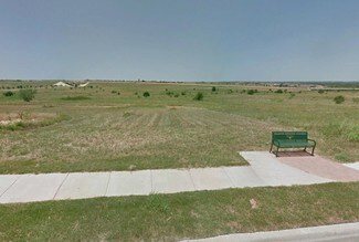 Fort Worth, TX Commercial Land - 5400 W Risinger Rd