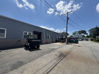 Bay Shore, NY Warehouse - 41A Degnon Blvd
