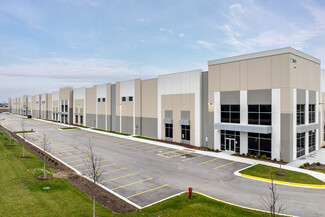 Algonquin, IL Industrial - Longmeadow Pky