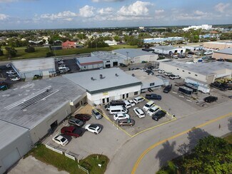 Cape Coral, FL undefined - 1203 SE 9th Ter