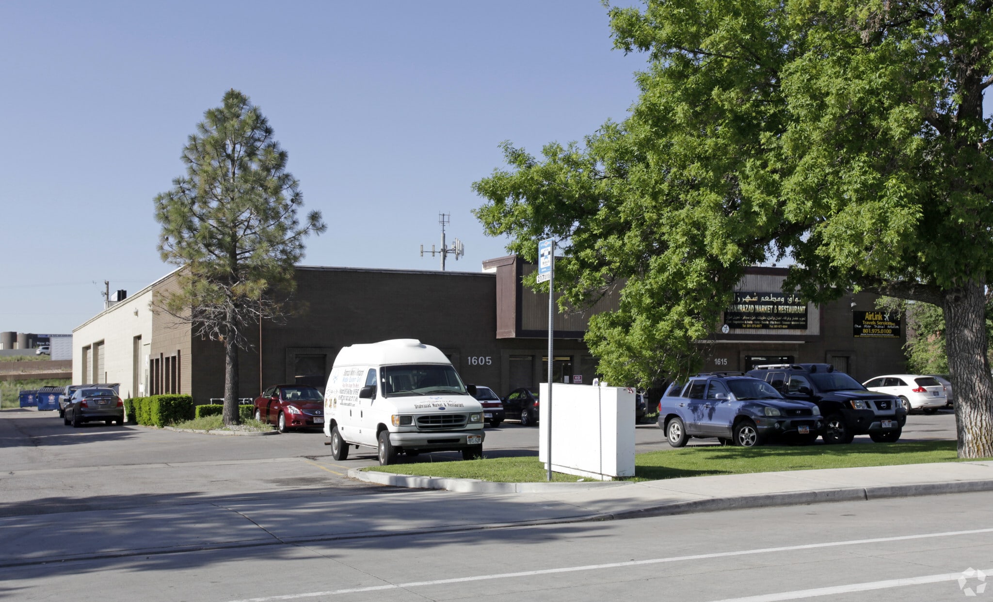 1605 W 2100, Salt Lake City, UT for Sale