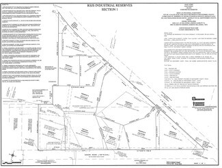 Conroe, TX Industrial Land - 13612 FM 3083 Rd