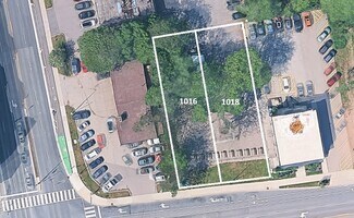 Burlington, ON Residential - 1016 Waterdown Rd