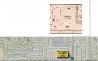 Greenville, DE Commercial Land - 330 Buckley Mill Rd