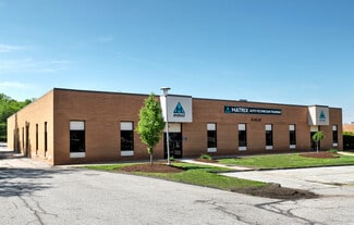 Beachwood, OH Flex - 23632 Mercantile Rd