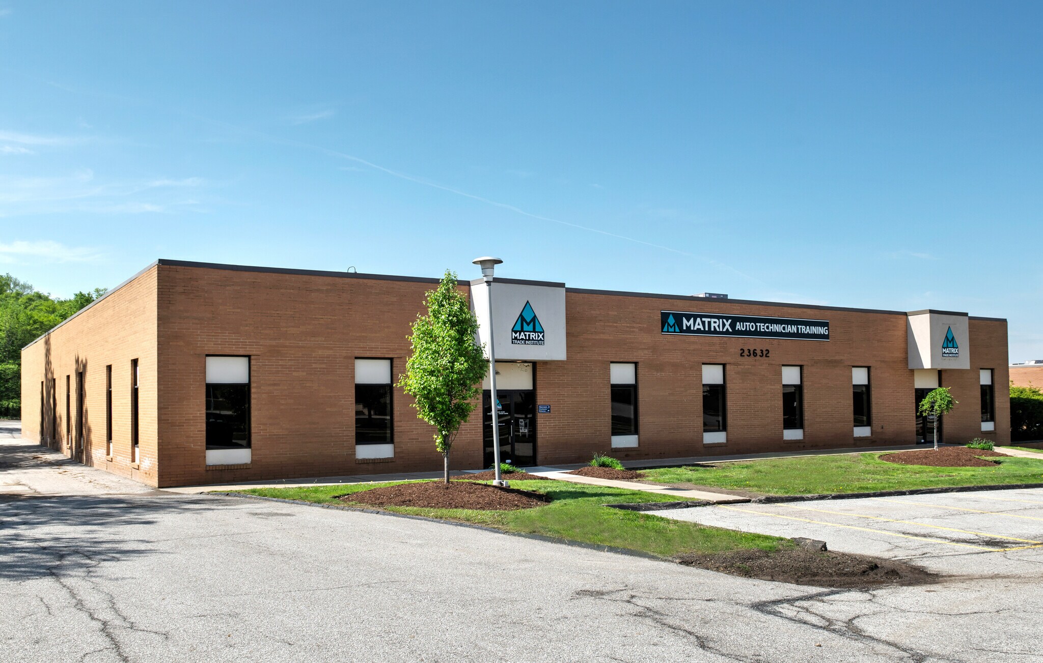 23632 Mercantile Rd, Beachwood, OH for Rent