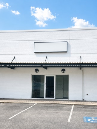 Hughesville, MD Flex - 7627 Leonardtown Rd