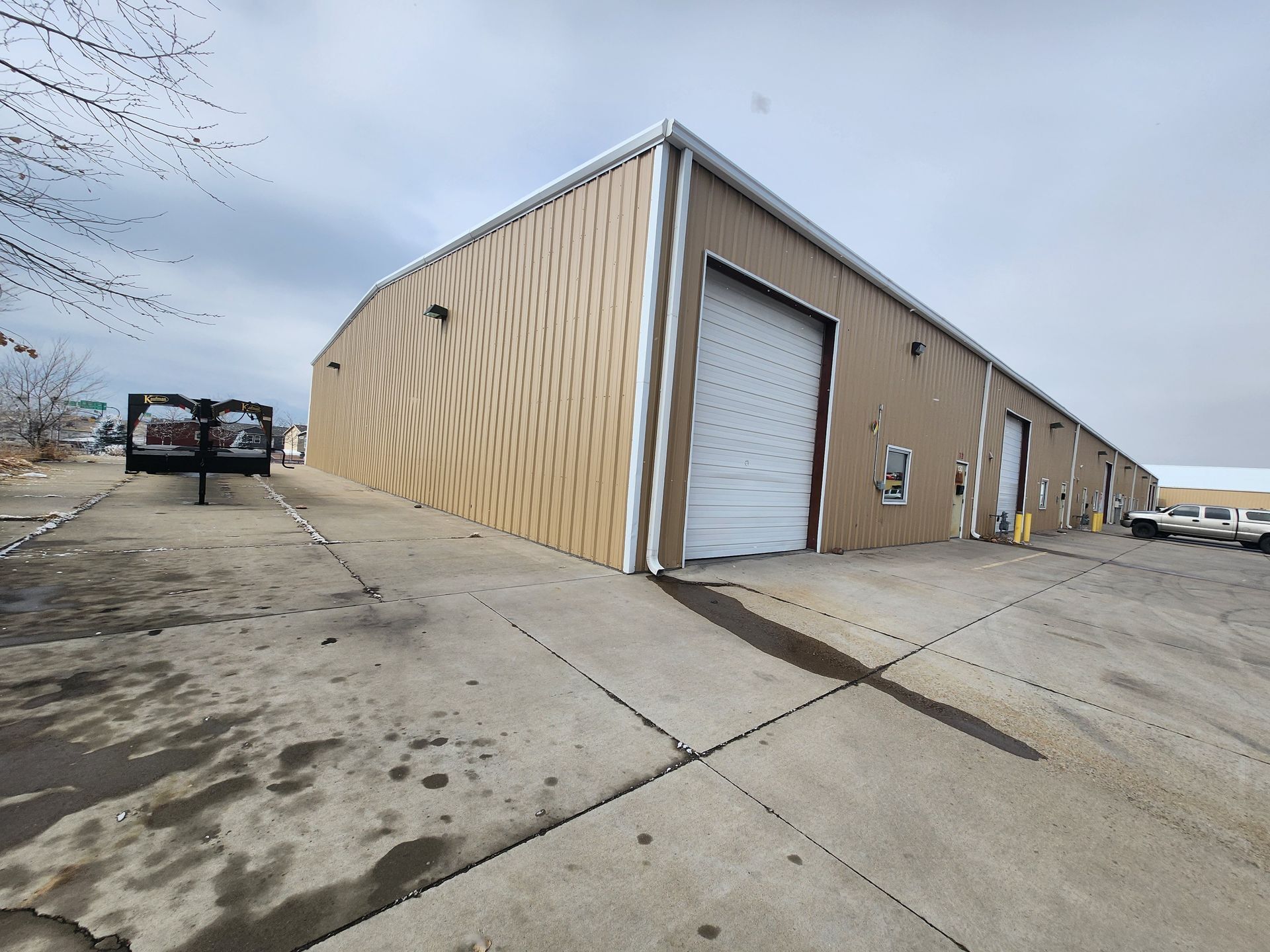 6045 Terminal Ave, Colorado Springs, CO for Rent