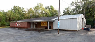 Moss Point, MS Convenience Store - 11200 Hwy 613