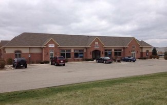 Elkhorn, WI Office - 210 E Oconnor Dr