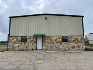 Rosharon, TX Industrial - 3318 Dwayne Rd