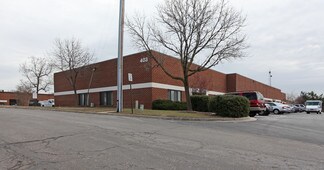 Millersville, MD Flex - 403 Headquarters Dr